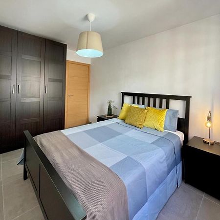 Uim Mediterraneo Alicante Wifi Sagunto Exterior foto