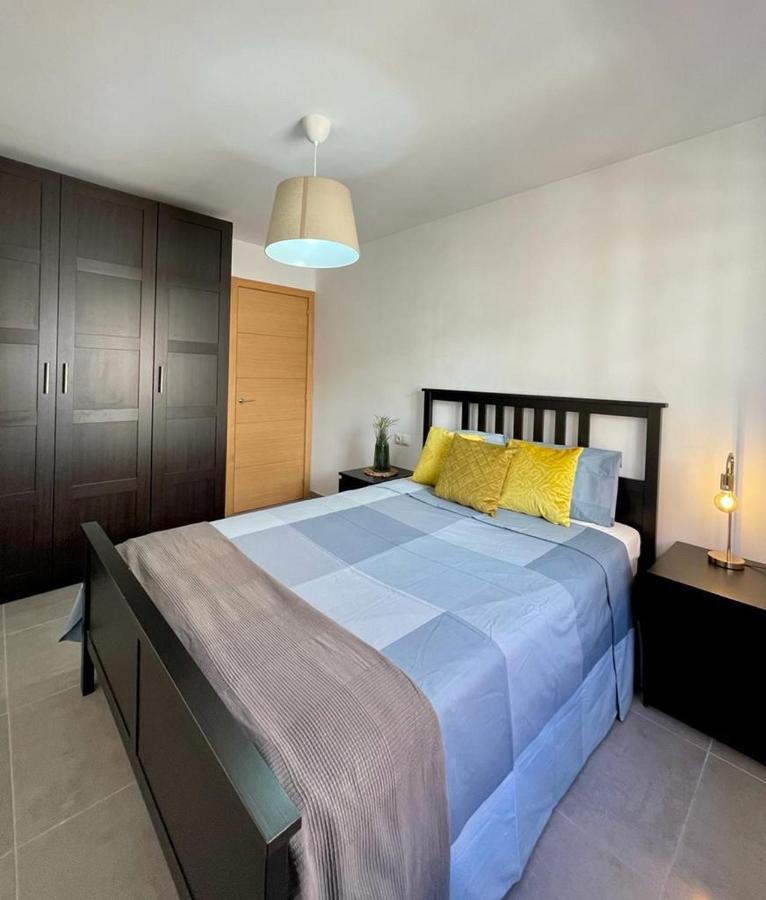 Uim Mediterraneo Alicante Wifi Sagunto Exterior foto